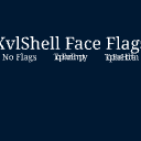 XvlShellAttributeFaceFlags