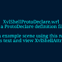 XvlShellProtoDeclare