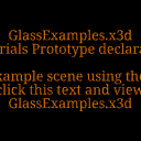 GlassPrototypes