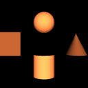 DirectionalLightExample