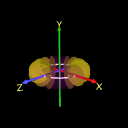 ExtrusionCrossSectionExampleTorus