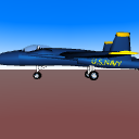 BlueAngelF18StandAlone
