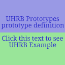 UltraHighResolutionBuildingPrototypes