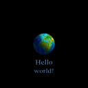 AnimatedViewpointRecorderSample