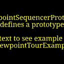 ViewpointSequencerPrototype