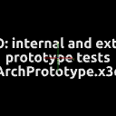 ArchPrototype
