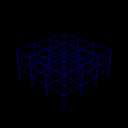 EtabsBuildingFrame