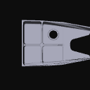 BlenderFishHead