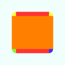 RoundedRectanglePrimitives