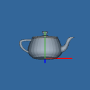 Teapot
