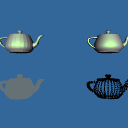 Teapots