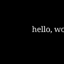 HelloWorldMinimal