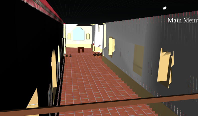 Viewpoint image from X3D model