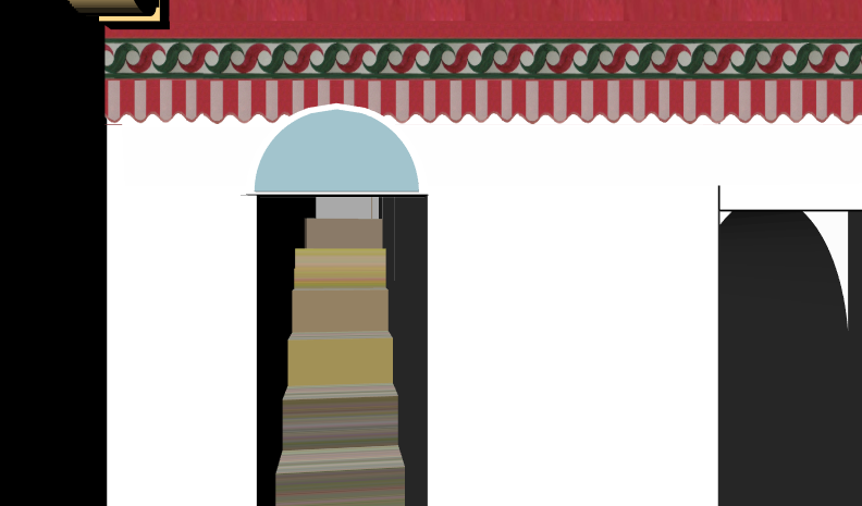 Viewpoint image from X3D model