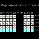 TextureMapComparisonsRectangle