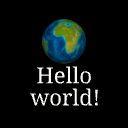 HelloWorld