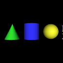 GeometryPrimitiveNodes