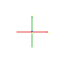 CoordinateAxesInlineExample