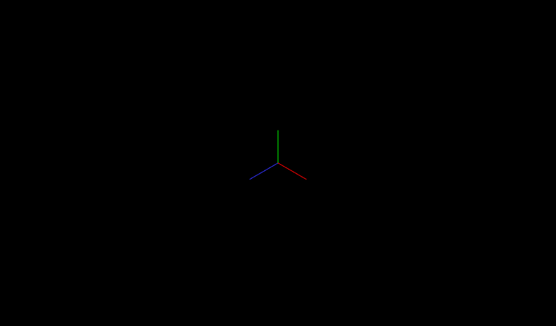 Viewpoint image from X3D model