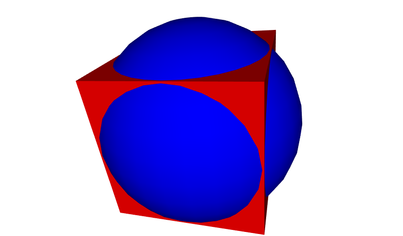 Viewpoint image from X3D model