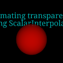 ScalarInterpolatorExample