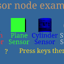 UserInteractivitySensorNodes