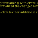 ScriptNodeEventOutControlEcmaScript