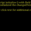 ScriptNodeFieldControlEcmaScript
