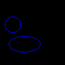 Circle2dExample