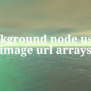 BackgroundImagesOnly