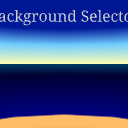 BackgroundSelector