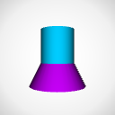 SpotLightColor