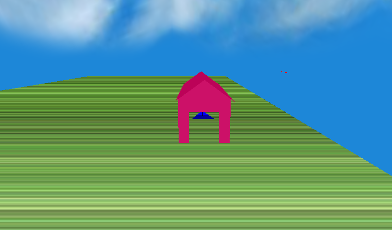 [1] CoasterClassical.x3d Far Behind