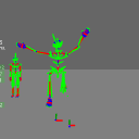 JinLOA4MarkersAnimated