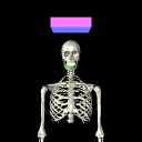 LaughingUpperSkeleton