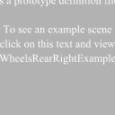 WheelsRearRightPrototype