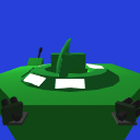 Turret