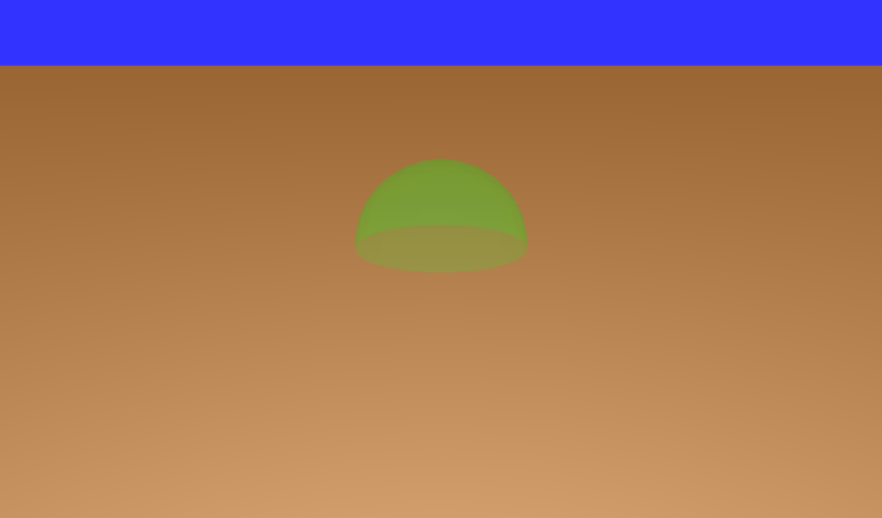 [1] DomeGreen.x3d Above