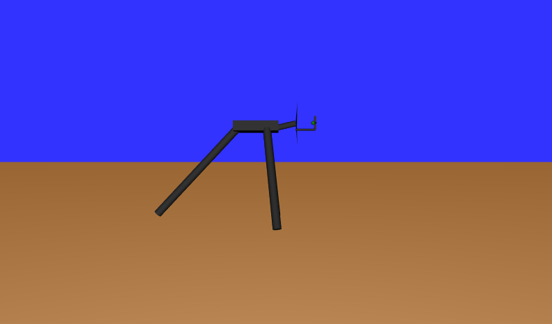 [1] TRC170.x3d TRC170 Stand