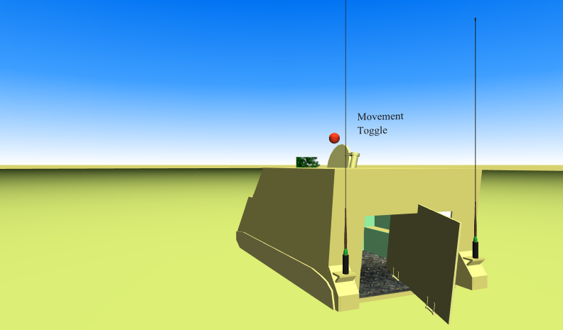 [1] M577CommandTrack.x3d Back Angle Foward View