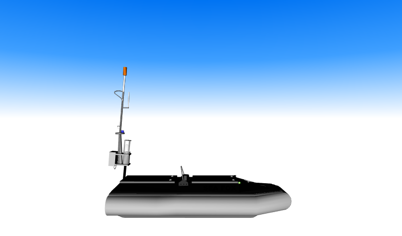 [1] SeaFox.x3d SeaFox starboard view