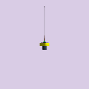 SurfaceTransponderBuoy