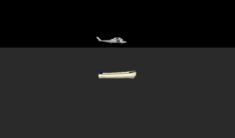 [1] PiracyDisHelloWorld.x3d Starting Point