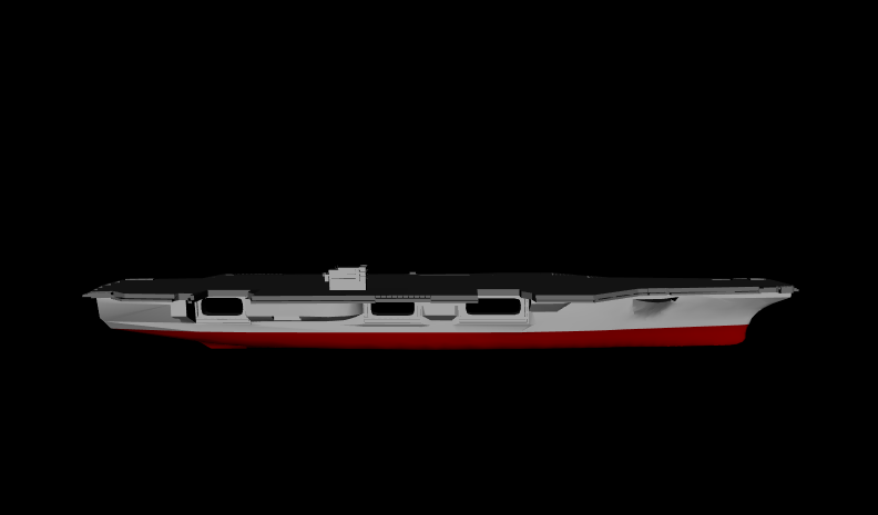 [1] Carrier.x3d Carrier Side