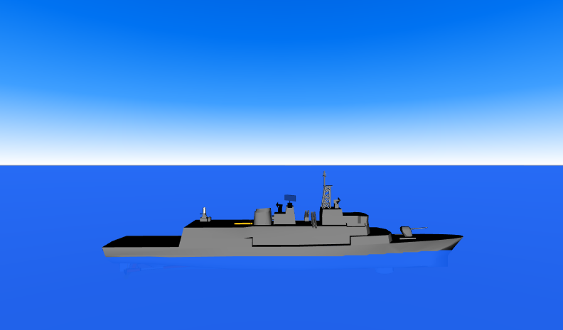 [1] MEKO200.x3d STBD Side