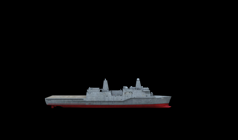 [1] LPD17.x3d LPD17 Starboard Side