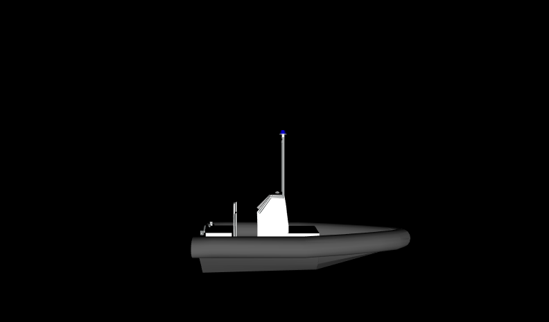 [1] RHIB.x3d RHIB starboard side