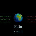 AnimatedViewpointRecorderExample