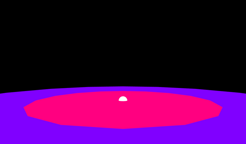 [1] Ambient.x3d (default X3D view from 0 0 10)